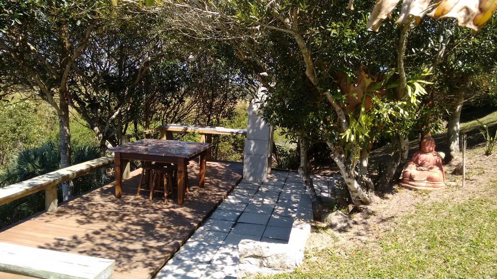 프라이아도로사 Casas Sol Brasil 02 빌라 객실 사진
