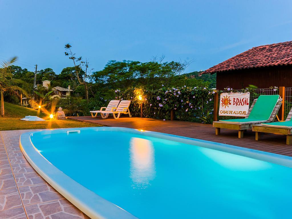 프라이아도로사 Casas Sol Brasil 02 빌라 외부 사진