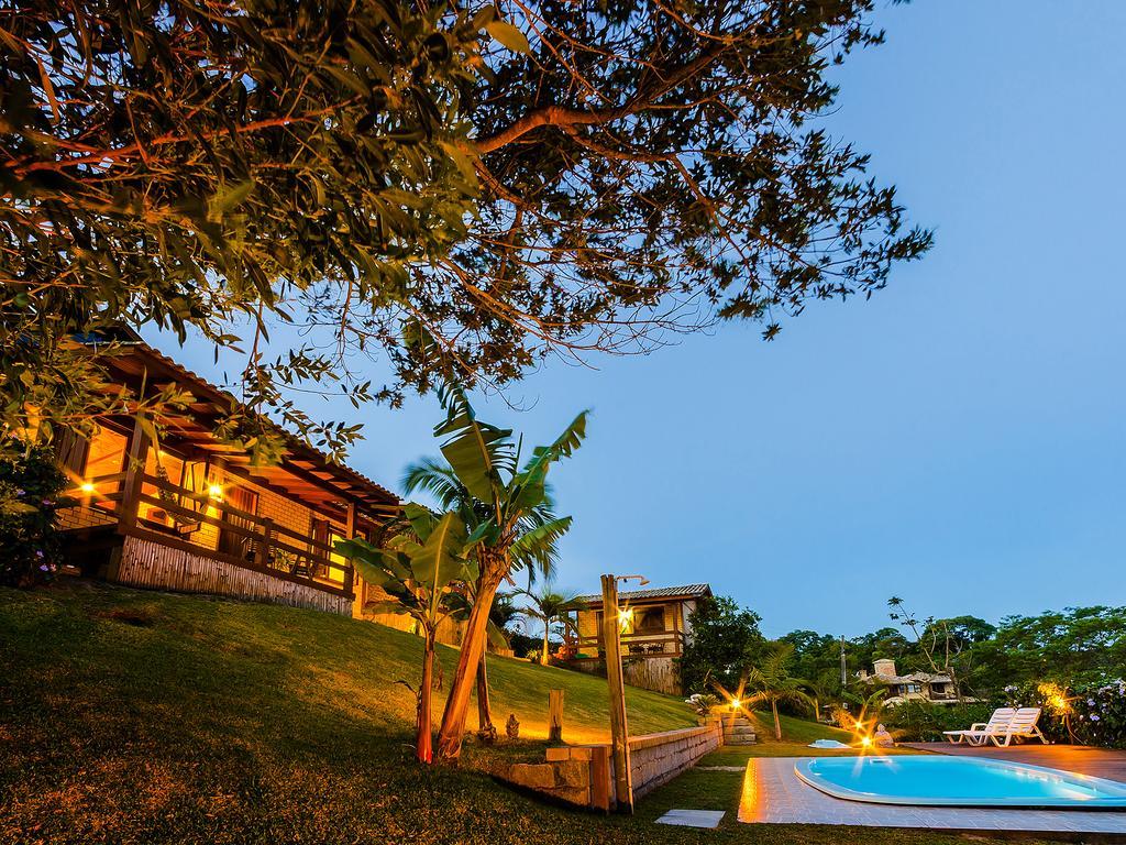 프라이아도로사 Casas Sol Brasil 02 빌라 외부 사진