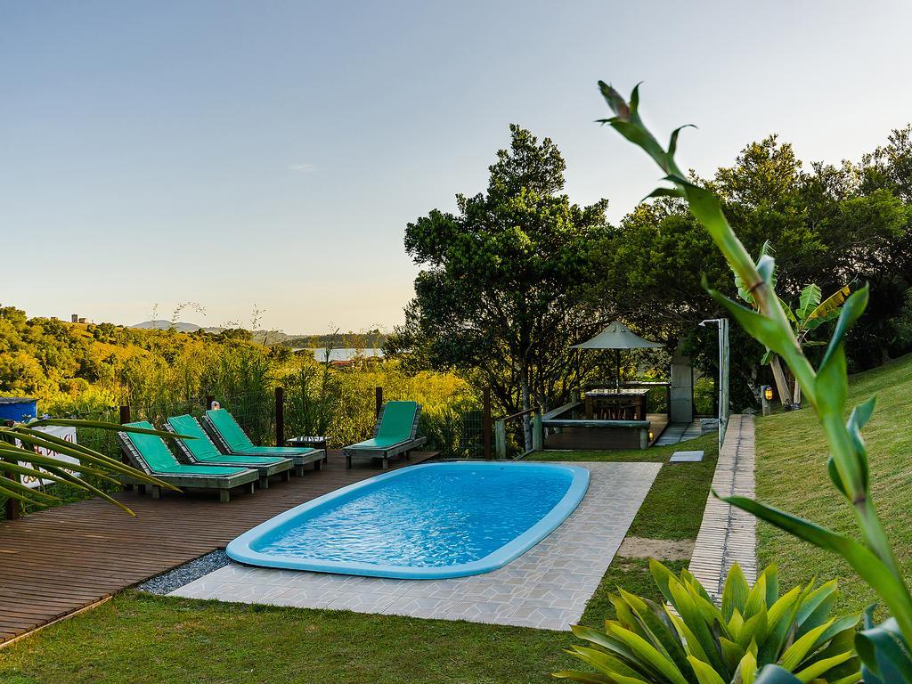 프라이아도로사 Casas Sol Brasil 02 빌라 외부 사진