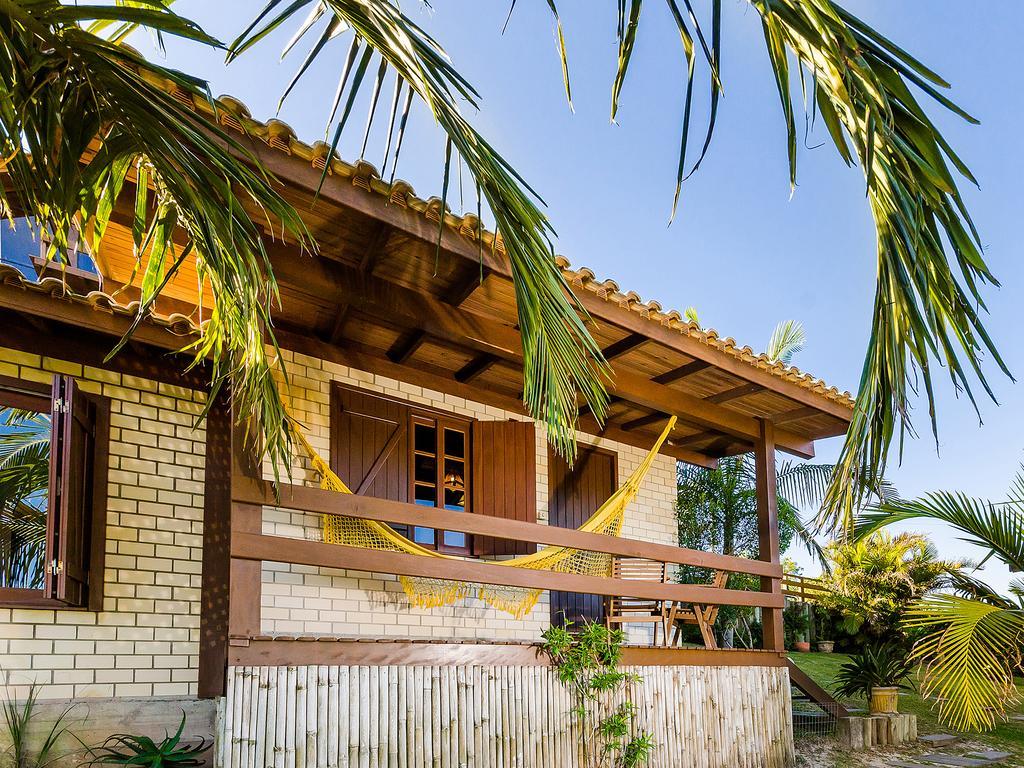 프라이아도로사 Casas Sol Brasil 02 빌라 외부 사진